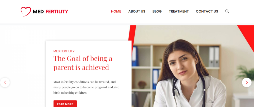 med fertility
