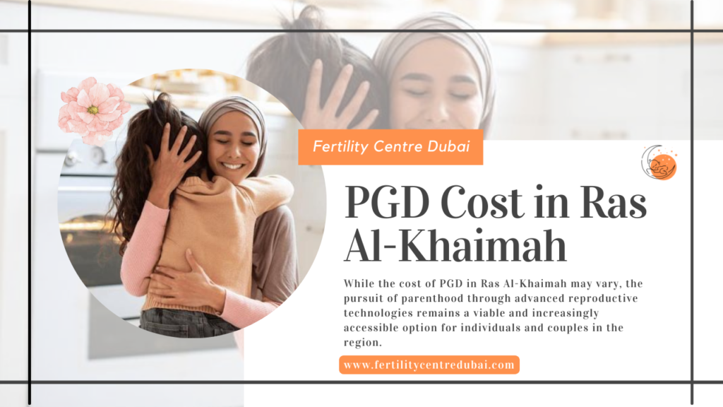 PGD Cost in Ras Al-Khaimah